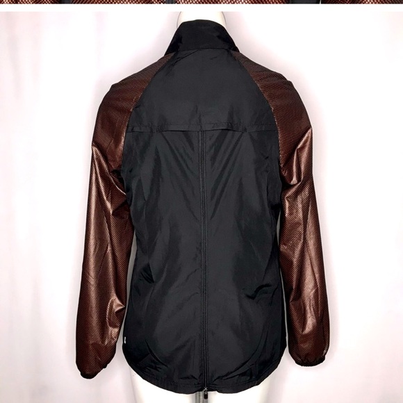 Demi Lovato Fabletics Jacket sports workout jacket NWOT - Picture 4 of 12